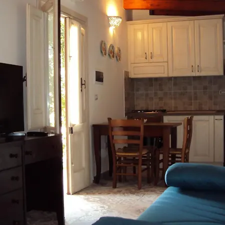Holiday home Casale In Salentina Vicino Porto Cesareo *