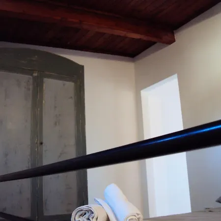 Holiday home Casale In Salentina Vicino Porto Cesareo