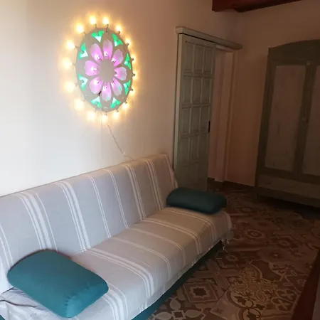 Holiday home Casale In Salentina Vicino Porto Cesareo