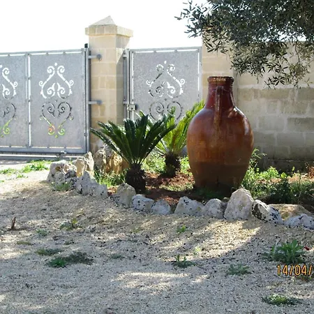 Holiday home Casale In Salentina Vicino Porto Cesareo Copertino
